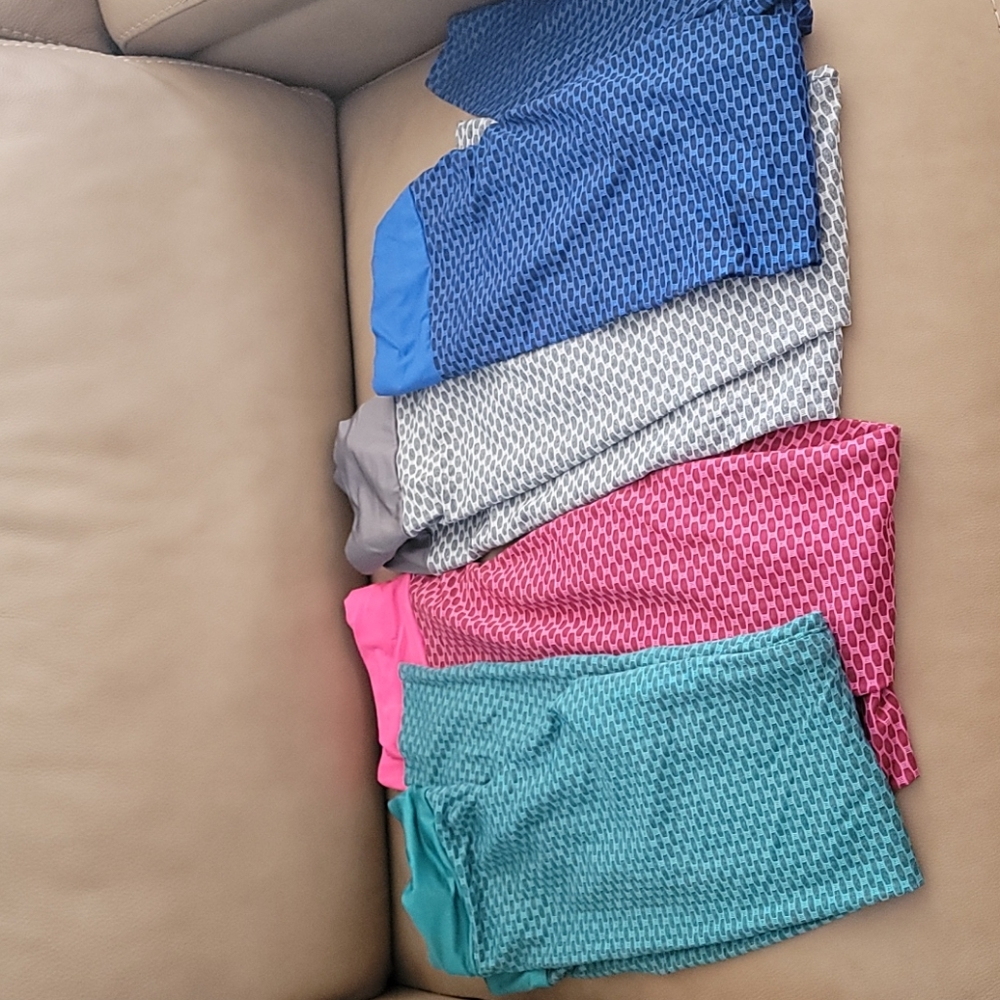 Leggings new never used